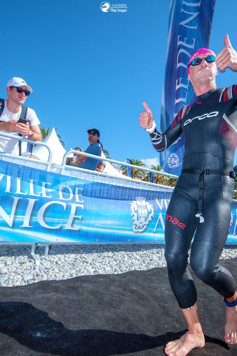 Tout savoir pour réussir en eau libre
